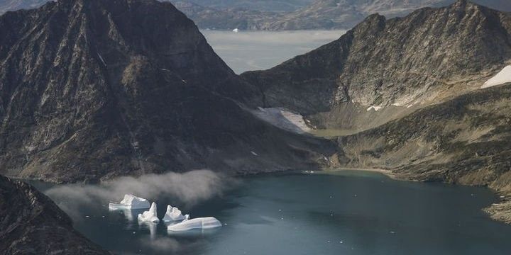 "Tramp Qrenlandiyanı Danimarkadan satın almaq istəyir"