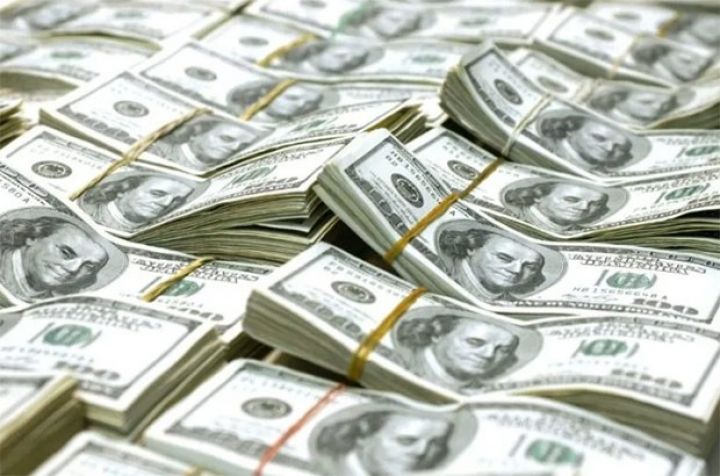 Valyuta hərracı keçirildi - NƏTİCƏ