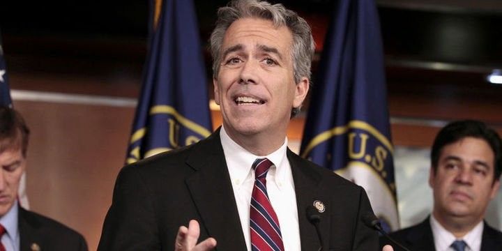 Respublikaçı keçmiş konqresmen 2020-də Trampa rəqib olur