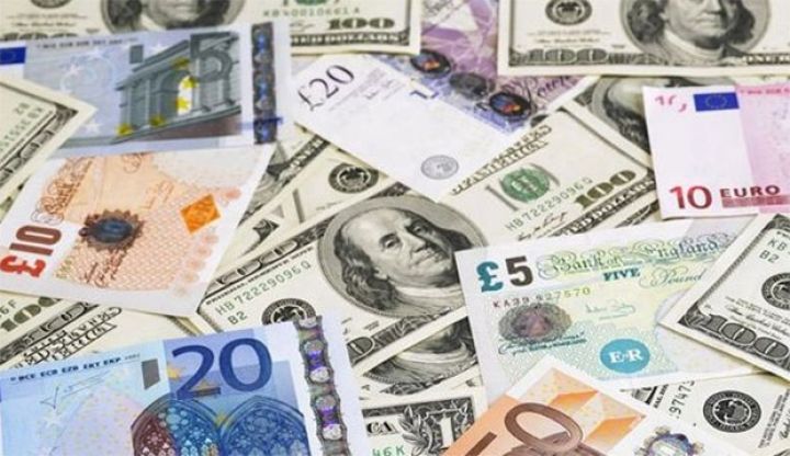 Avro və Rubl daha da ucuzlaşdı - RƏSMİ MƏZƏNNƏLƏR