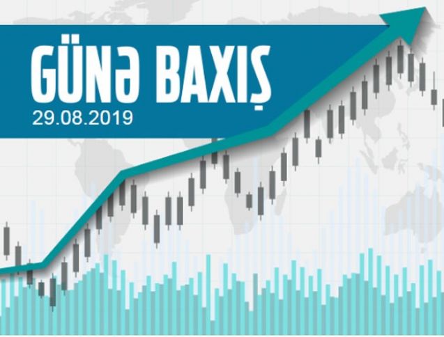 Avroya təsir edə biləcək məlumatlar investorların diqqət mərkəzində!
