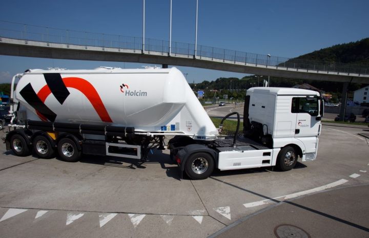 Səhmdarları “Holcim Azərbaycan”a “müharibə” elan etdilər