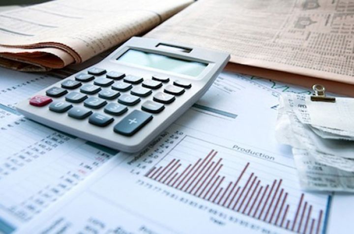 4 bankın kredit portfeli 1 milyard manatdan çoxdur