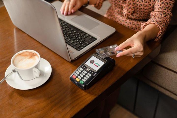 PAŞA Bankdan müştərilərə pulsuz POS–terminal!