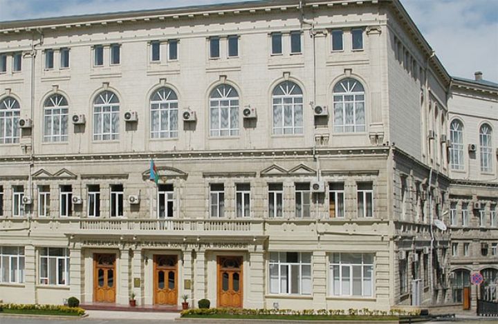 Bu gün Konstitusiya Məhkəməsi Prezidentin sorğusuna baxacaq