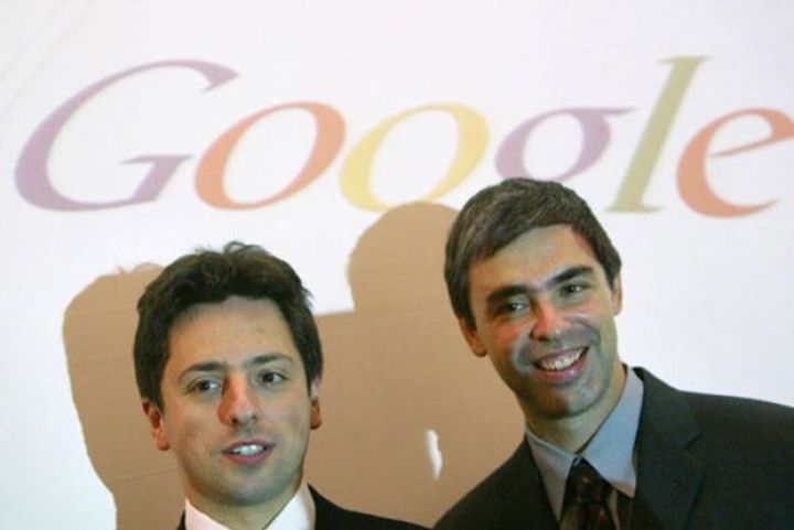 "Google"ın qurucuları vəzifələrindən istefa verəcəklərini açıqladılar
