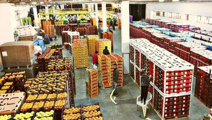 Azərbaycan şirkəti  logistika habının ötürmə qabliyyətini artırmağı planlaşdırır