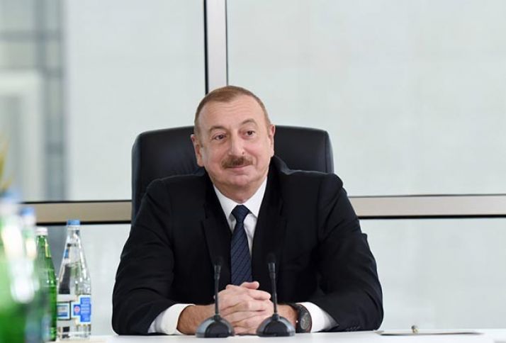 "Gənclər seçkilərə fəal qoşulsunlar, yeni simalar, yeni ideyalar lazımdır"