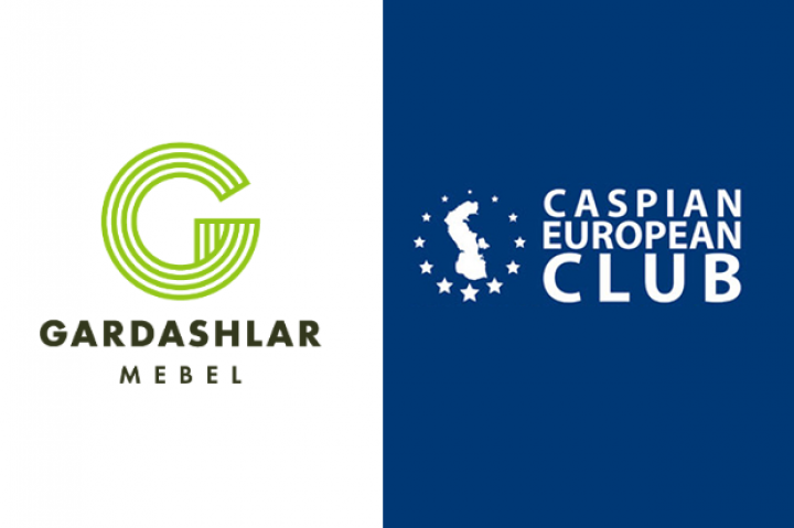 Qardaşlar mebel “Caspian Energy” Forumunda iştirak edib