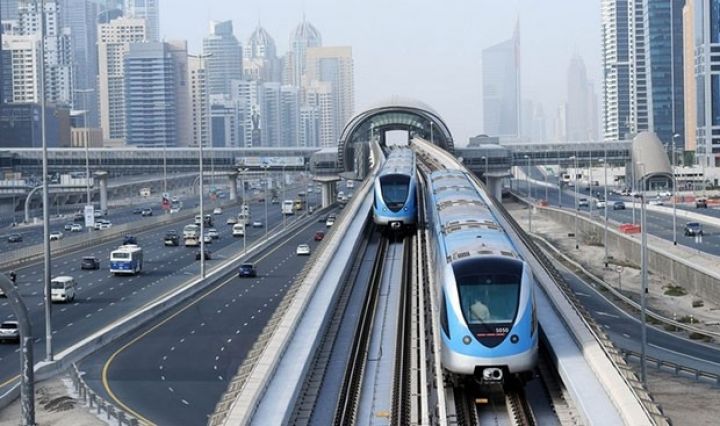 Azərbaycanın ixrac missiyası Dubaydadır