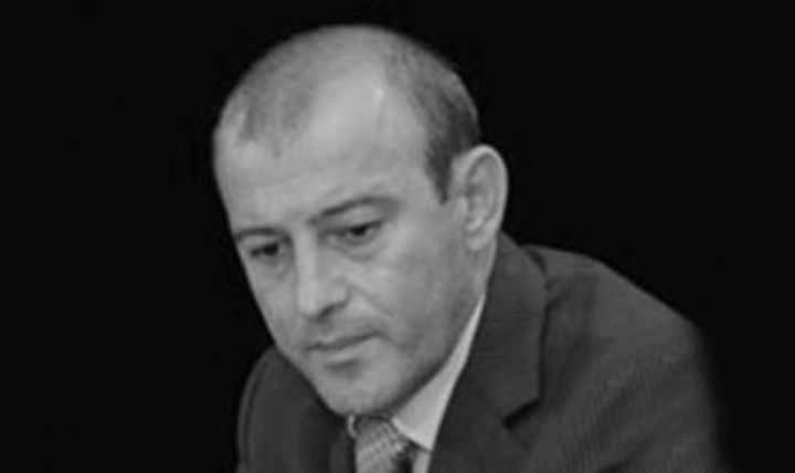 Çingiz Mustafayevin qardaşı “İNS ÇM” şirkətini yaratdı