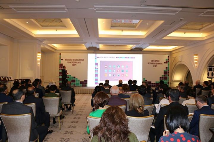 Kiçik və orta biznes üçün yeni portal işə düşdü