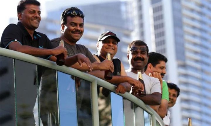 Hindistandan Azərbaycana gələnlər sürətlə artır