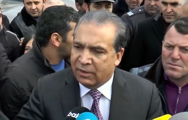 “EuroHome”un sahibindən açıqlama - "BİZ KOMPENSASİYA ƏVƏZİNDƏ....."