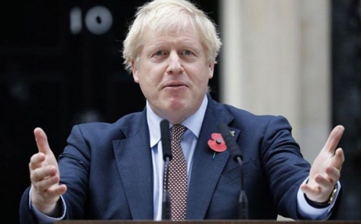 İngilislər Brexit dedi - TƏK BAŞINA İQTİDARA GƏLDİ