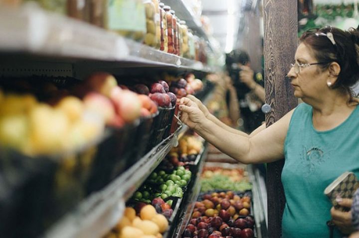 Mərkəzi Bank yenilənmiş inflyasiya gözləntisini açıqladı