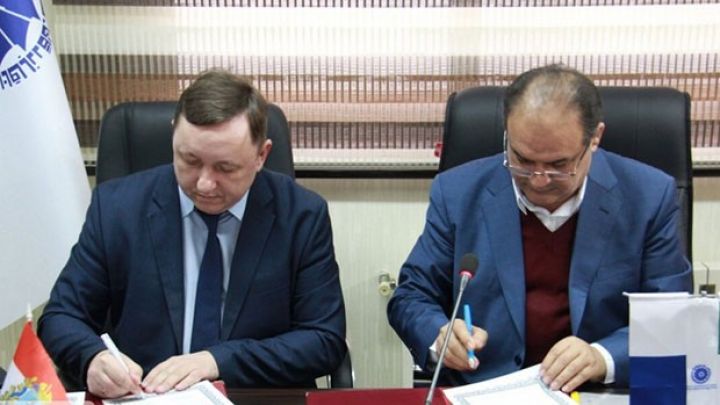 Azərbaycanın tranzit gəlirlərini artıracaq razılaşma