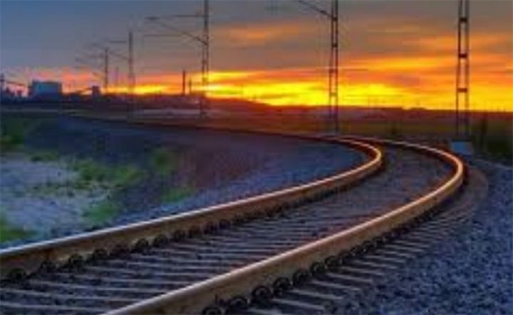 Abşeron dairəvi dəmir yolunun açılacağı vaxt məlum oldu