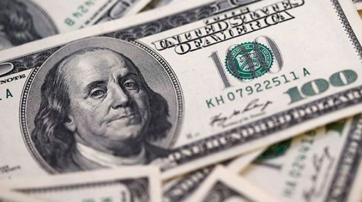 Azərbaycan Rusiya qarşısında 1,4 milyard dollar mənfidədir 