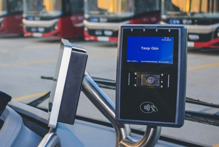 Daha 2 marşrutda gedişhaqqı vahid kartla ödəniləcək