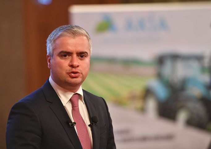 "Kredit portfelimiz 50% böyüyüb, 2020-də də davam edəcək"