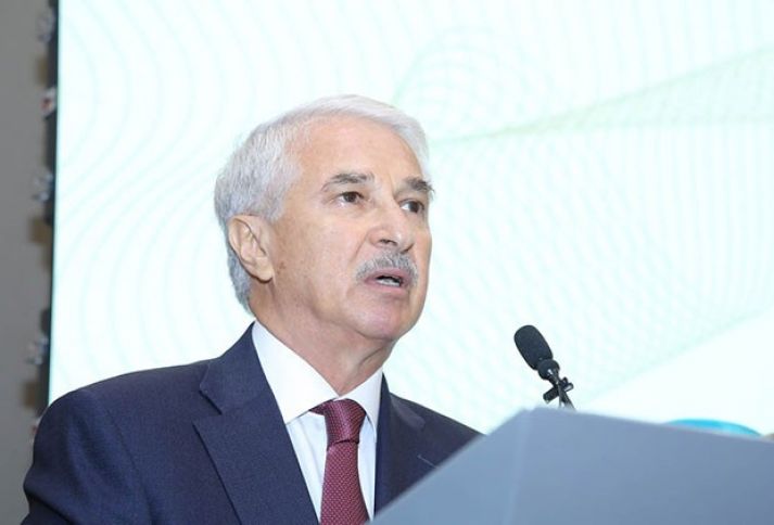 “Diferensial ƏDV tətbiq edə bilmirik”