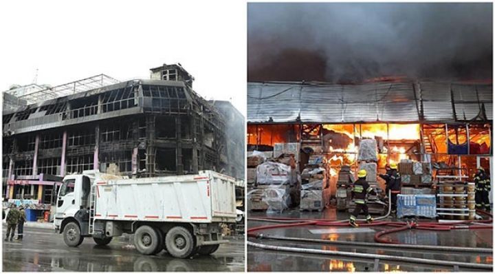 "Nəzarət qurumu obyektin tam dəyərində, yoxsa qismən sığortalandığını aydınlaşdırmır"