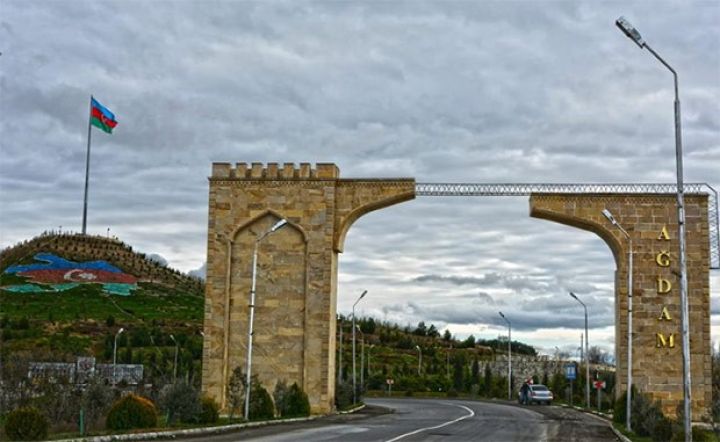 "Türkiyəli iş adamları Ağdama sərmayə qoyacaq"