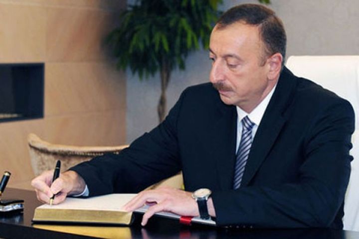 Bakı Beynəlxalq Multikulturalizm Mərkəzinə 800 min manat ayrılıb