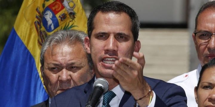 "Ölümün astanasında 250-300 min venesuelalı var"