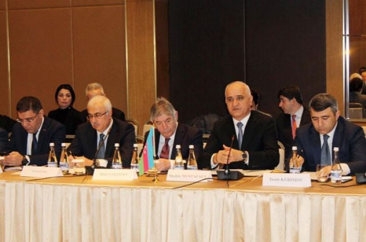 Azərbaycandan Özbəkistana ticarət missiyası təşkil ediləcək