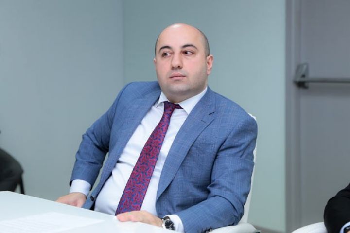 “Azsığorta” zərərdən mənfəətə keçib