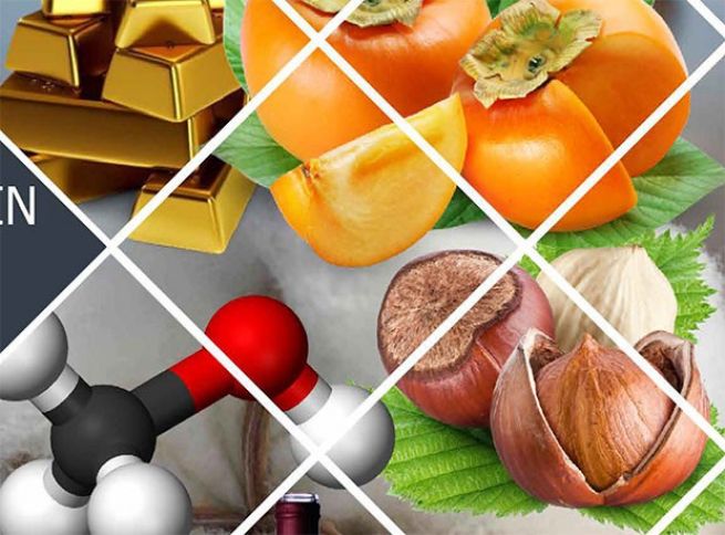 İxrac missiyaları, sərgilər, təşviq... = 151 MİLYON DOLLARLIQ ARTIM