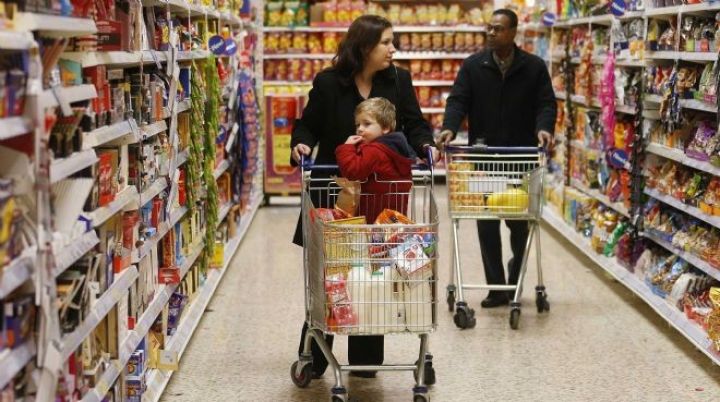 Hər bir sakin ərzaq, içki və siqaretə 148 manat xərcləyir