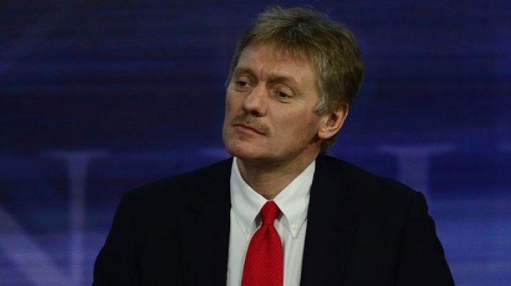 Dmitri Peskov: OPEC+ ölkələrinin “Alyans”ı yaradıla bilər