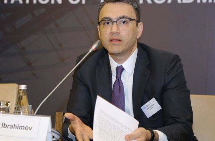 Dövlət Neft Fondu bu il “AzerGold”dan 55 min unsiya qızıl almağı planlaşdırır