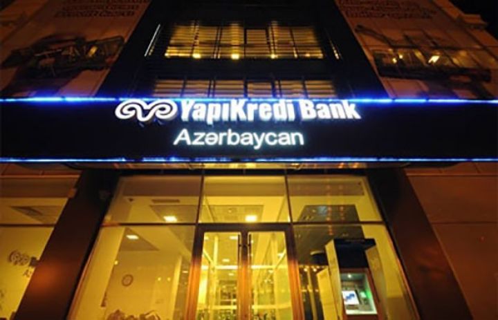 "Yapı Kredi Bank Azərbaycan"ın rəhbərliyinə yeni təyinatlar olub