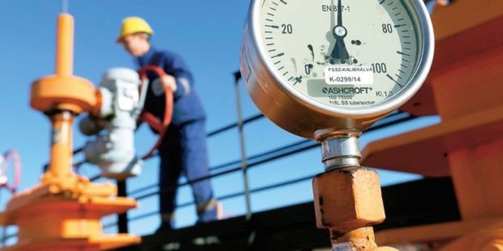 “Şahdəniz”dən qaz hasilatı təxminən 13% artıb