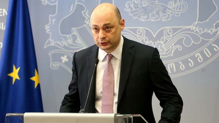 Gürcüstan Rusiyadan “mavi yanacaq” ala bilər