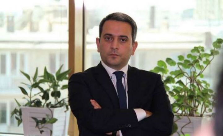 Mərkəzi Bankın mətbuat katibi AzTV-də xəbərlər təqdim edəcək