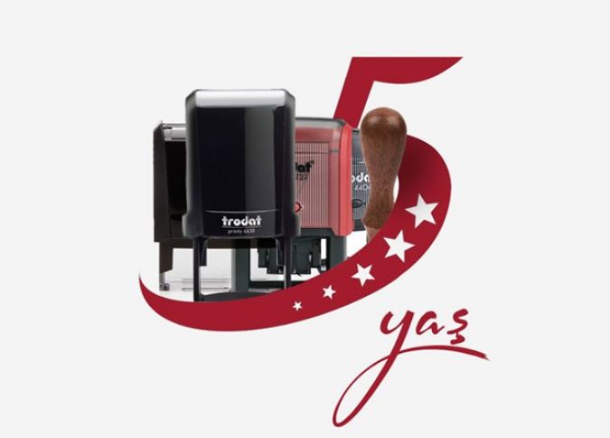 "Stampel" şirkətinin 5 yaşı tamam olub