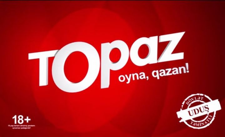 “TOPAZ”ın rəhbərinə qarşı yarım milyon manatlıq dələduzluq