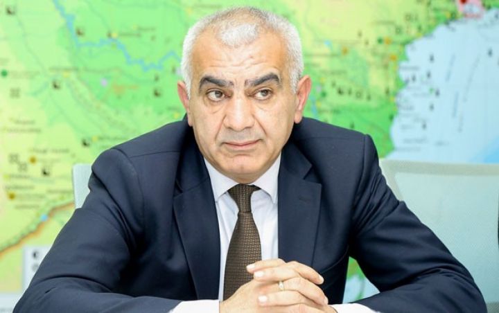 Nazirlik meşələrin çəpərlənməsinin məqsədini açıqlayıb