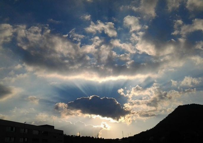 Fevral ayının son gününə olan hava proqnozu açıqlanıb