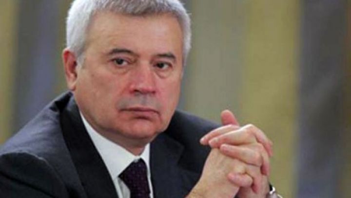 Vahid Ələkbərovun sərvətində böyük artım