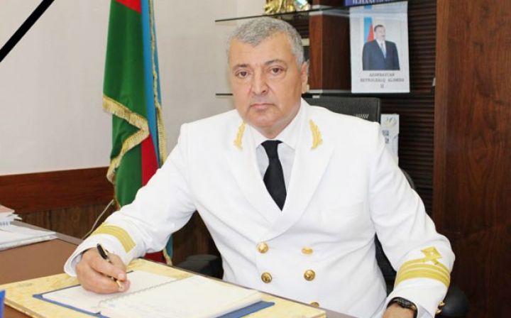 56 yaşlı rektor vəfat edib  