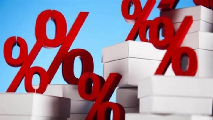 Banklararası kreditlər üzrə orta faiz dərəcəsi artmağa başlayıb
