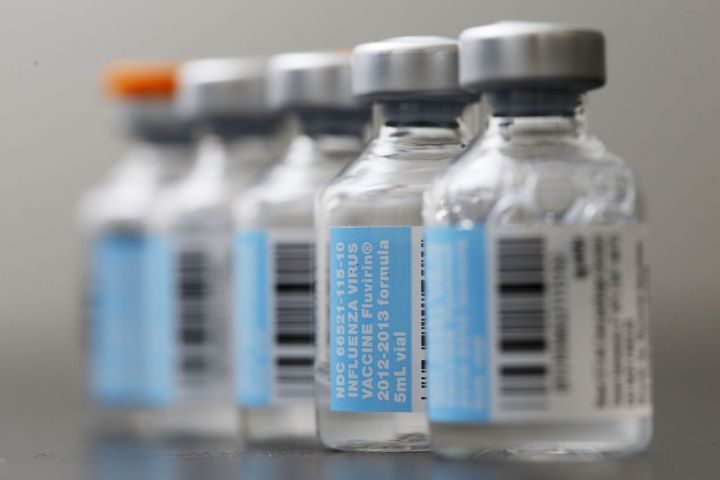 Bakıda heyvanlar üçün vaksinlər və antibiotiklər istehsal ediləcək