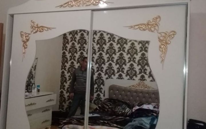 “2600 ödədik, bizə köhnə mebel satdılar” - Fotolar