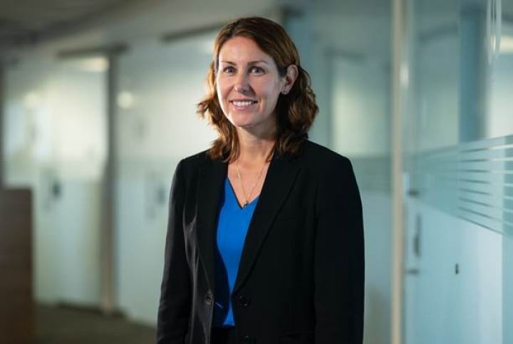 AYİB-in Qafqaz üzrə Regional direktoru təyin edildi